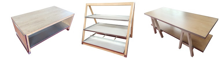 wood